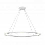 Подвесной светодиодный светильник Kink Light Тор 08218,01A(4000K)