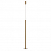 Подвесной светодиодный светильник Loft IT Reed 10358/830 Disk AB