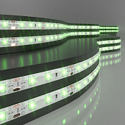 Светодиодная влагозащищенная лента Elektrostandard 4,8W/m 60LED/m 2835SMD зеленый 5M a040997