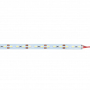Светодиодная лента Uniel 19,2W/m 72LED/m 5630SMD белый 2х1M ULS-L21X-5630-72LED/m-12mm-IP20-DC12V-19,2W/m-2х1M-W UL-00002766