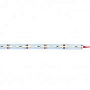 Светодиодная лента Uniel 19,2W/m 72LED/m 5630SMD белый 2х1M ULS-L21X-5630-72LED/m-12mm-IP20-DC12V-19,2W/m-2х1M-W UL-00002766