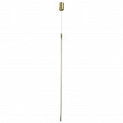 Подвесной светодиодный светильник Lightstar Tubo 748443