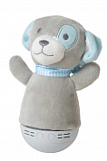 Настольная лампа Lucide DOLLY 77500/01/36