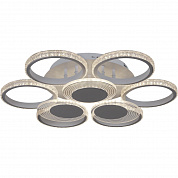 Потолочная светодиодная люстра Reluce 05883-0.3-6+3 WH
