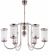 Подвесной светильник KUTEK OLZANO OLZ-ZW-6(BN)