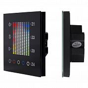 Панель управления Arlight SR-2300TP-IN Black 020239