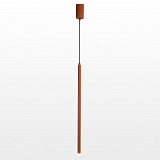 Подвесной светодиодный светильник Lussole Loft LSP-7005