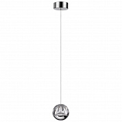Подвесной светильник ODEON LIGHT L-VISION 5100/5L