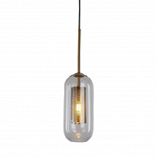Подвесной светильник Lumina Deco Antilla LDP 6829 MD