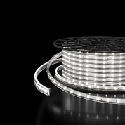 Светодиодная влагозащищенная лента Elektrostandard 8W/m 60LED/m 2835SMD холодный белый 50M a053638