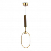 Подвесной светодиодный светильник Ambrella light Comfort Line FL10578