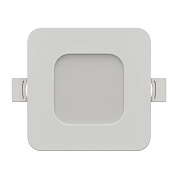 Встраиваемая светодиодная панель Apeyron 06-165