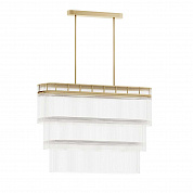 Подвесной светильник KUTEK FILAGO FIL-ZWO-29(ZM)