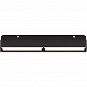 Трековый светодиодный светильник Maytoni Technical Exility Parete TR106-2-12W4K-B