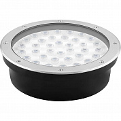 Ландшафтный светодиодный светильник Feron SP2708 32136