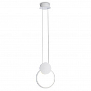 Подвесной светодиодный светильник Ambrella light Comfort Line FL5251