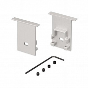 Набор заглушек Arlight SL-Comfort-2542-F c отверстием 031784