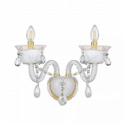 Бра Lumina Deco Eliza LDW 7028-2 WT