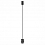 Подвесной светодиодный светильник Loft IT Blackout 10357/1