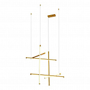 Подвесной светильник ST Luce RETICO SL6207.203.70