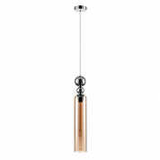 Подвесной светильник Lumion Moderni Lorenzo 8065/1A