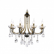 Подвесная люстра Ambrella light Traditional TR4953