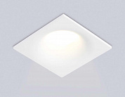 Светильник встраиваемый Ambrella Light TN102811