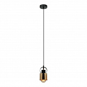 Подвесной светильник Lussole Loft Gilpin LSP-8568