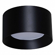 Точечный светильник Reluce Technical 53060-9.5-001LD GX53 BK