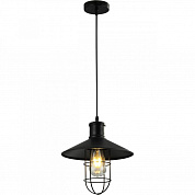 Подвесной светильник IMEX MD.1709-1-P BK