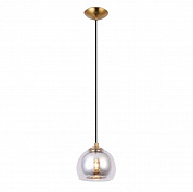 Подвесной светильник Arte Lamp Rastaban A7984SP-1PB