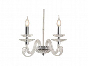 Бра NEWPORT 8572/A chrome