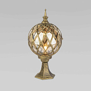 Уличный светильник Elektrostandard Sirius a025303