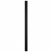 Уличный настенный светодиодный светильник Odeon Light Fibi 4379/36WL
