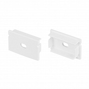Заглушка Arlight Line-3020 с отверстием 047017
