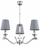 Подвесной светильник  KUTEK SPARONE SPA-ZW-3(N/A)