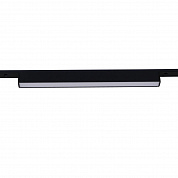 Трековый светодиодный светильник Reluce 13003-9.3-001UR magnetic LED10W BK