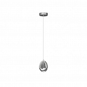 Подвесной светодиодный светильник Kink Light Берти 07866-1A,02