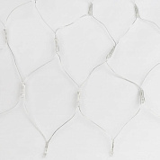 Светодиодная гирлянда Uniel сетка 220V теплый белый ULD-N1815-180/DTA Warm White IP20 UL-00005489