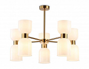 Подвесная люстра Ambrella light High Light LH56093