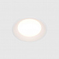 Встраиваемый светодиодный светильник Maytoni Technical Okno DL055-18W4K-W