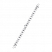 Лампа галогенная Uniel R7S 1000W прозрачная J-189/1000/R7s 01658