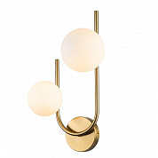 Бра Escada Sphere 642/2A Brass