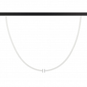 Трековый светодиодный светильник Arlight Mag-Orient-Tube-Elastic-2620-R30-L5000-70W Day4000 041651