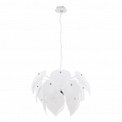 Подвесная люстра Arte Lamp Palmer A5695SP-5WH