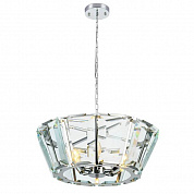 Подвесная люстра Ambrella light Traditional TR5110