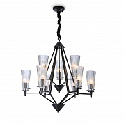 Подвесная люстра Ambrella light Traditional TR3238