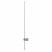 Настенный светодиодный светильник Loft IT Rays 10054GR