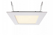 Встраиваемый светильник Deko-Light LED Panel Square 15 565156