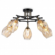 Потолочная люстра Ambrella light Traditional Modern TR303035